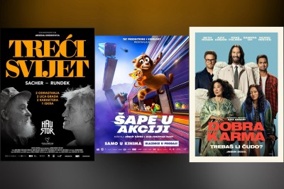NOVI KINO PROGRAM